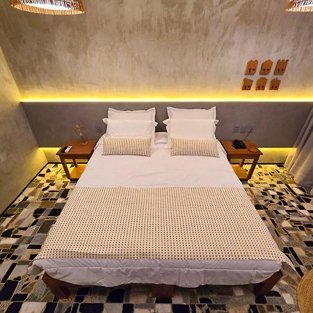 Carnauba Hotel Boutique Aquiraz Eksteriør bilde