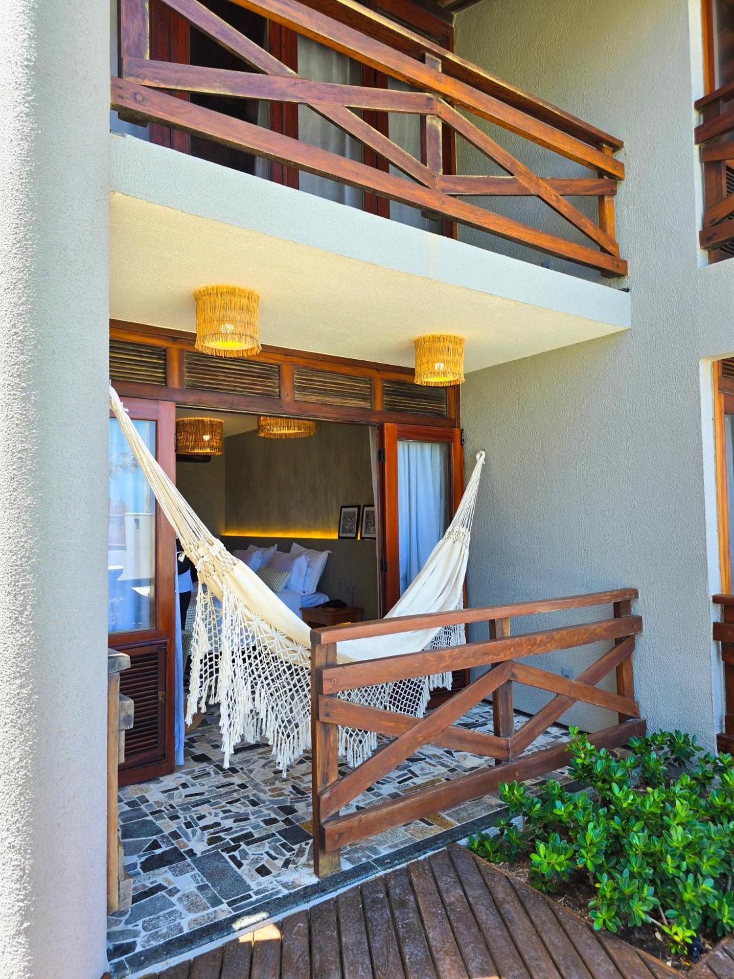 Carnauba Hotel Boutique Aquiraz Eksteriør bilde