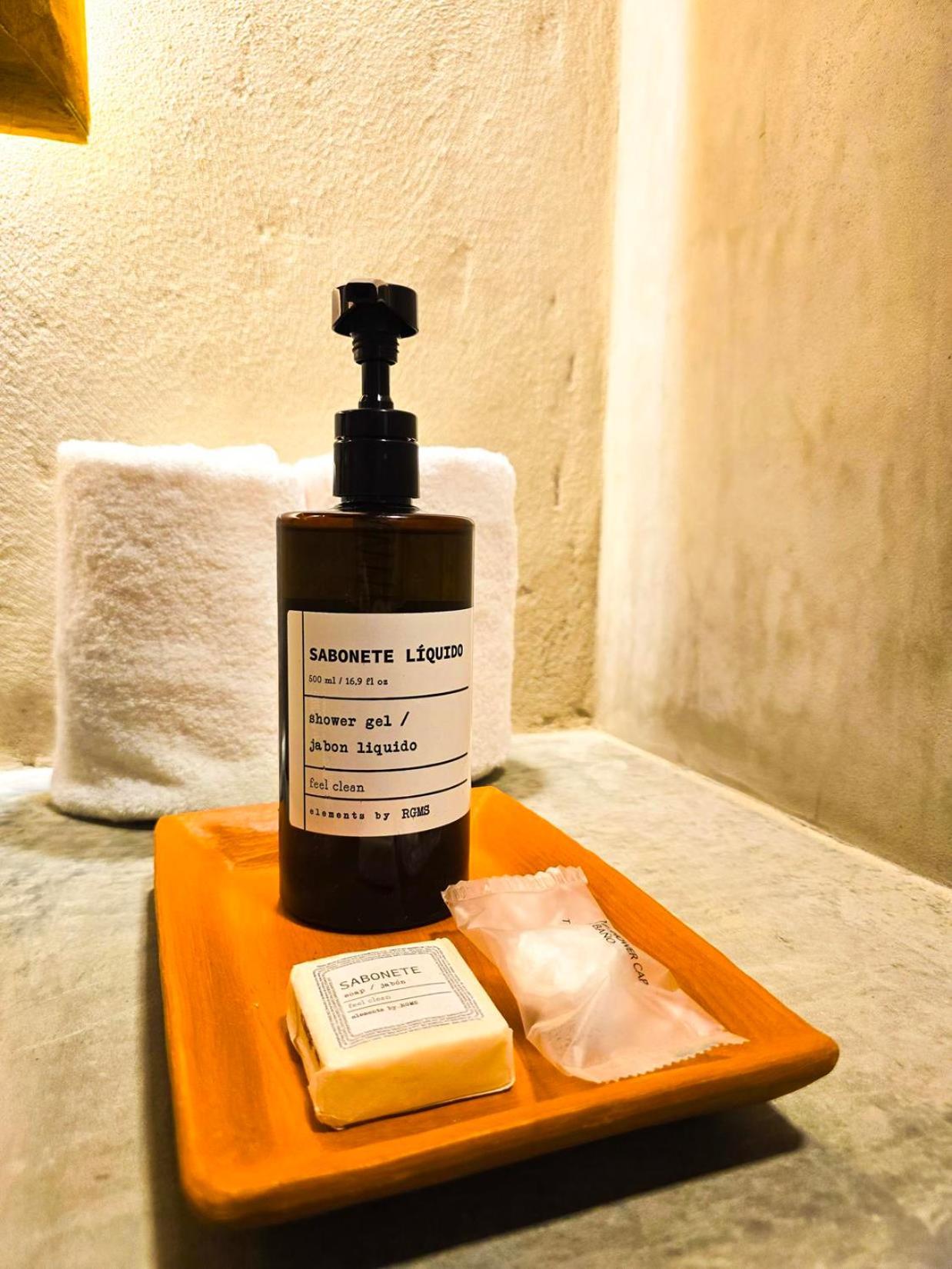 Carnauba Hotel Boutique Aquiraz Eksteriør bilde