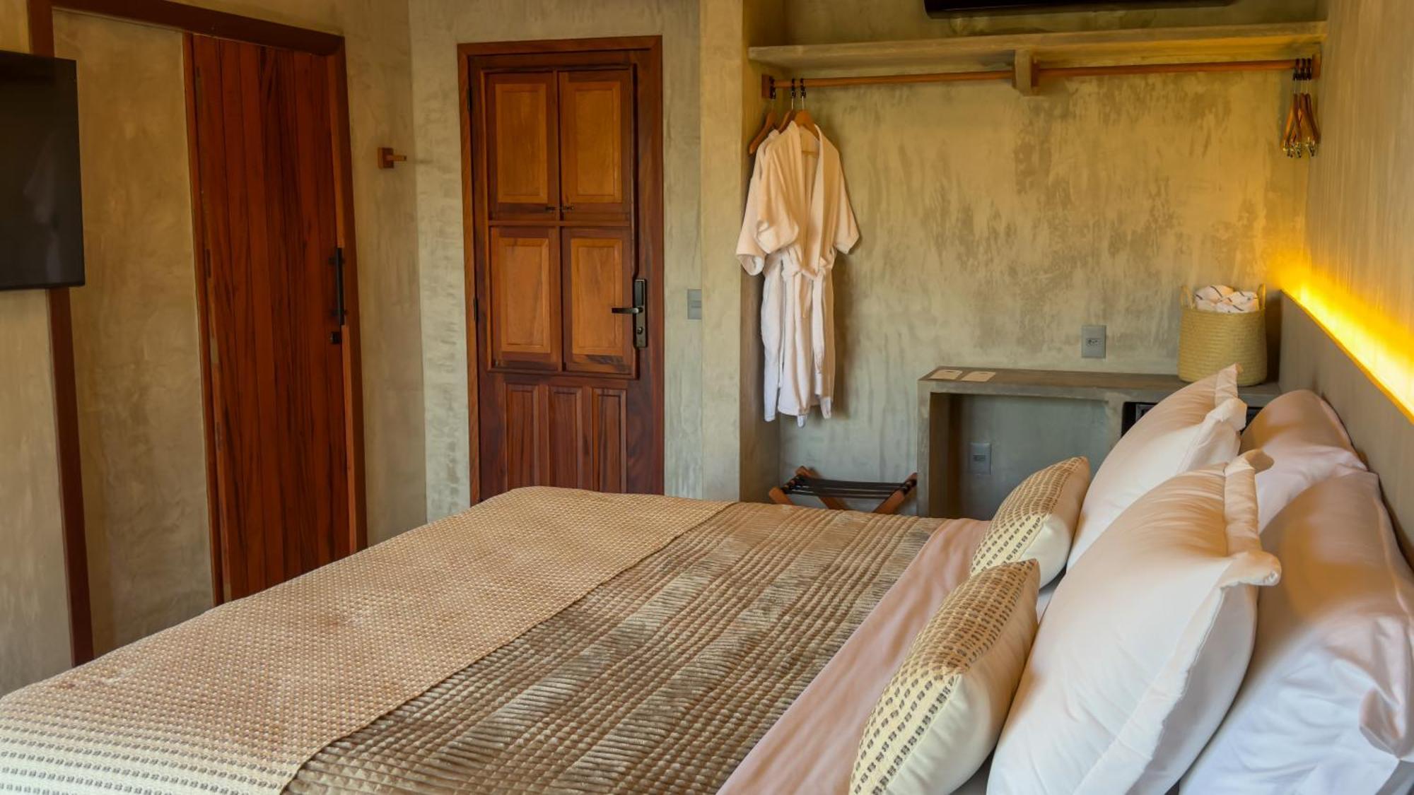 Carnauba Hotel Boutique Aquiraz Eksteriør bilde