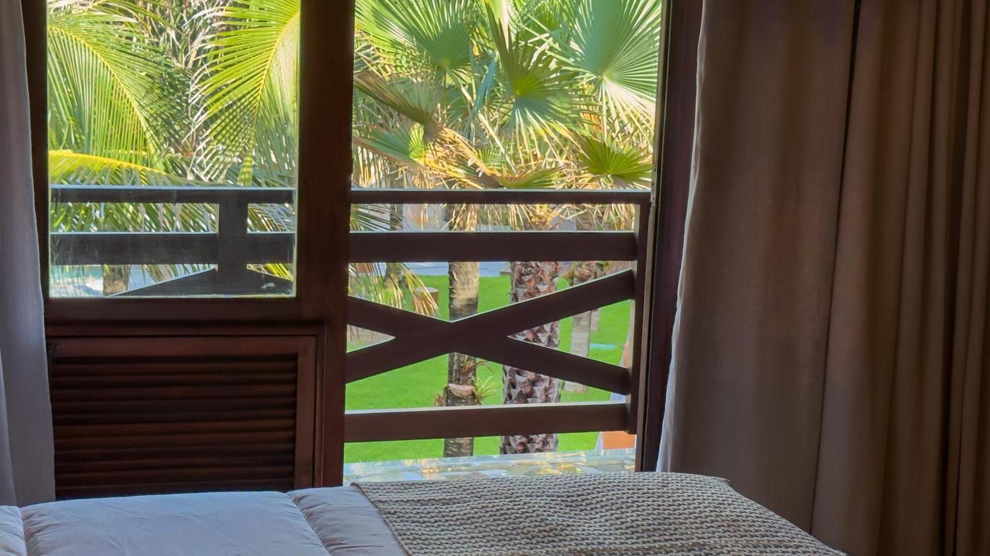 Carnauba Hotel Boutique Aquiraz Eksteriør bilde